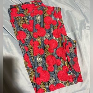 LuLaRoe T/C leggings